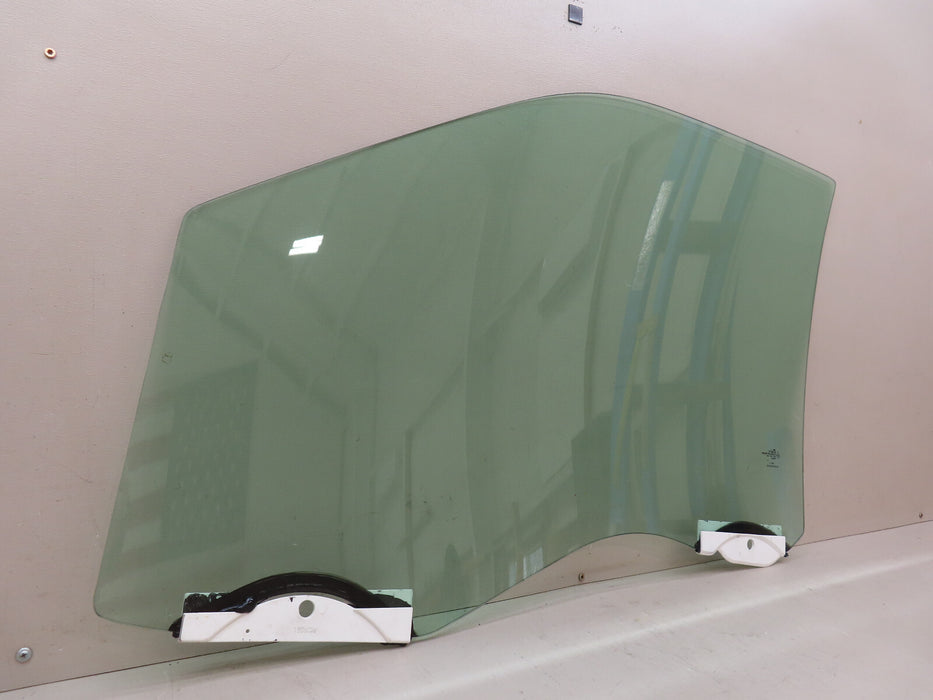 2015-2020 FORD F150 F-150 FRONT RIGHT PASSENGER SIDE WINDOW GLASS OEM