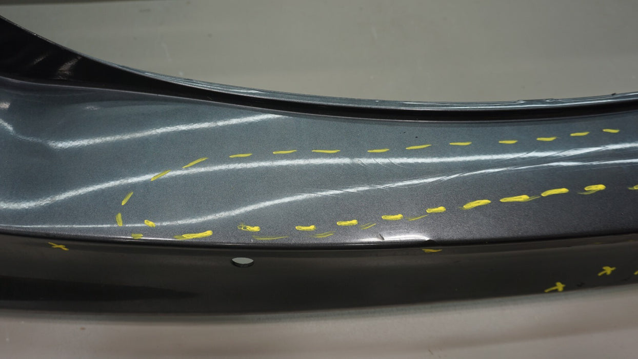 2013-2018 FORD FUSION REAR BUMPER COVER PANEL OEM DS7317906  13 14 15 16 17 18