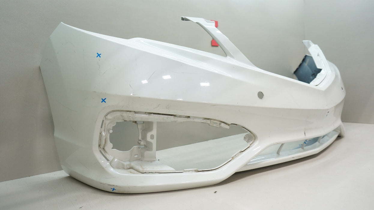 2016-2017 ACURA RDX FRONT BUMPER COVER PANEL OEM 71101-TX4-ZY00