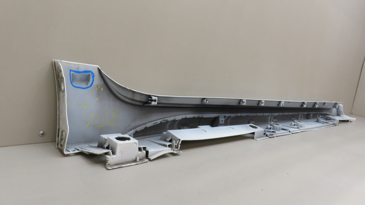 2020-2023 TOYOTA COROLLA LEFT DRIVE SIDE ROCKER PANEL OEM