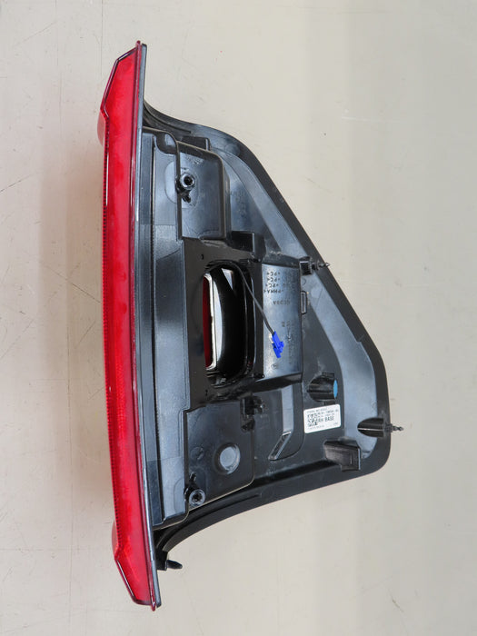 2021 2022 2023 FORD F150 F-150 REAR RIGHT PASSENGER TAIL LIGHT BLIND SPOT OEM
