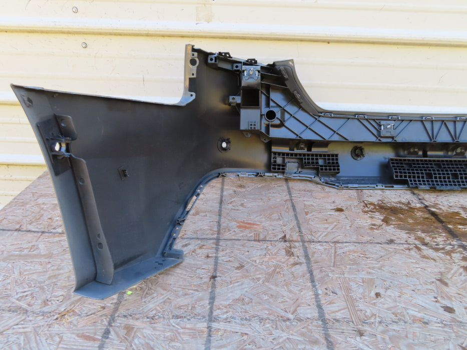 2021 2022 AUDI A5 S5 REAR BUMPER COVER OEM