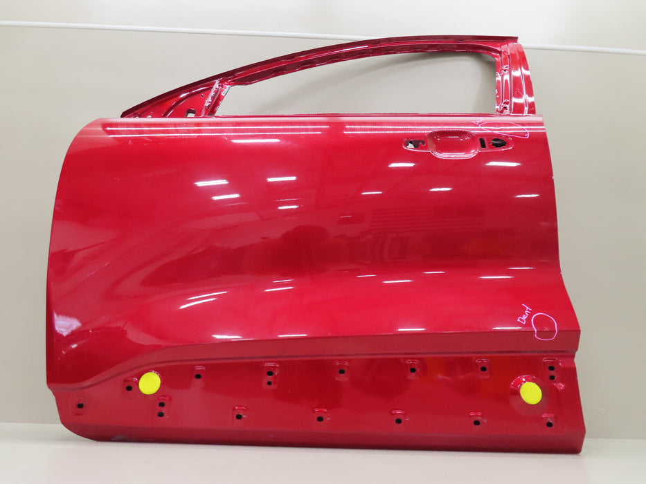 2020-2023 FORD ESCAPE FRONT LEFT DRIVER SIDE DOOR SHELL PANEL OEM