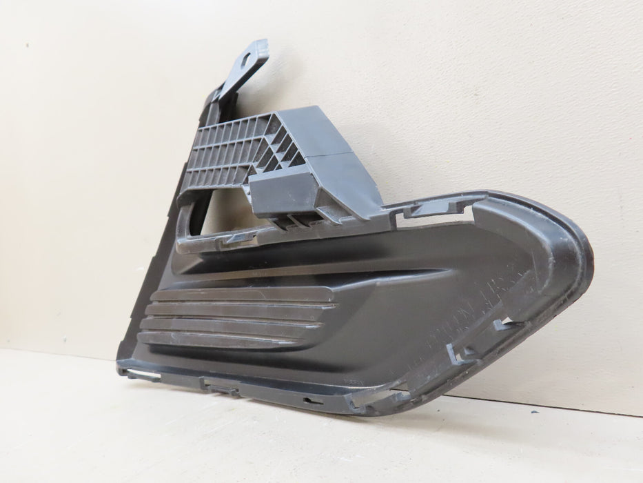 2020 2021 2022 NISSAN SENTRA FRONT LEFT DRIVER FOG LIGHT COVER OEM 62257-6LB0A