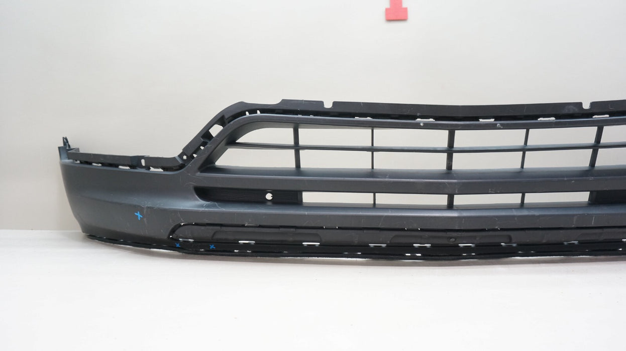 2013-2016 CHEVROLET TRAX FRONT LOWER BUMPER VALANCE PANEL AFTERMARKET