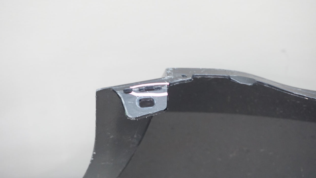 2022-2024 BMW I4 G26 M SPORT REAR BUMPER COVER PANEL OEM