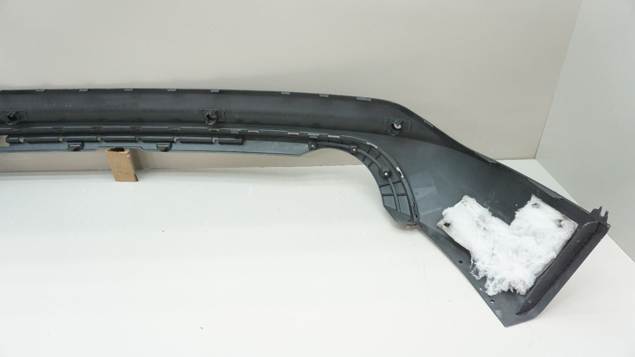 2020-2023 LINCOLN CORSAIR REAR LOWER BUMPER COVER LJ7B-17D781-AW OEM