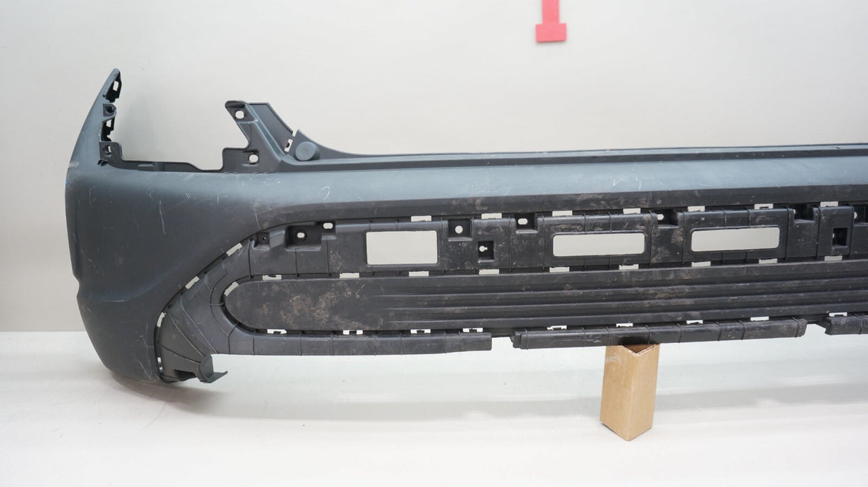 2022-2023 HYUNDAI KONA REAR BUMPER COVER PANEL OEM 86611J9BA0
