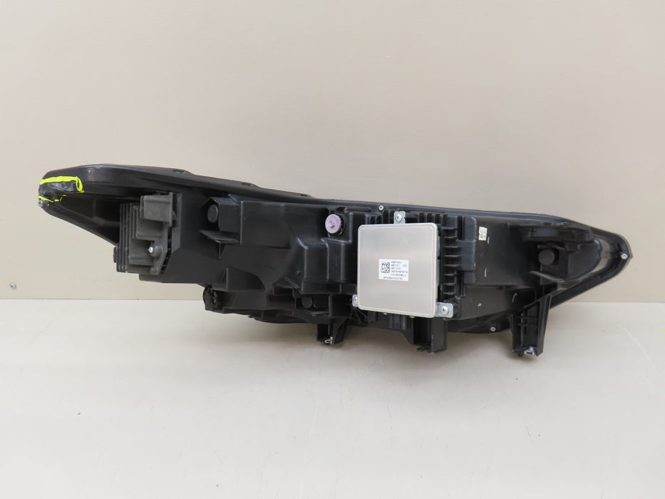 2022-2025 ACURA MDX FRONT LEFT DRIVER SIDE HEADLIGHT FULL LED OEM 9381