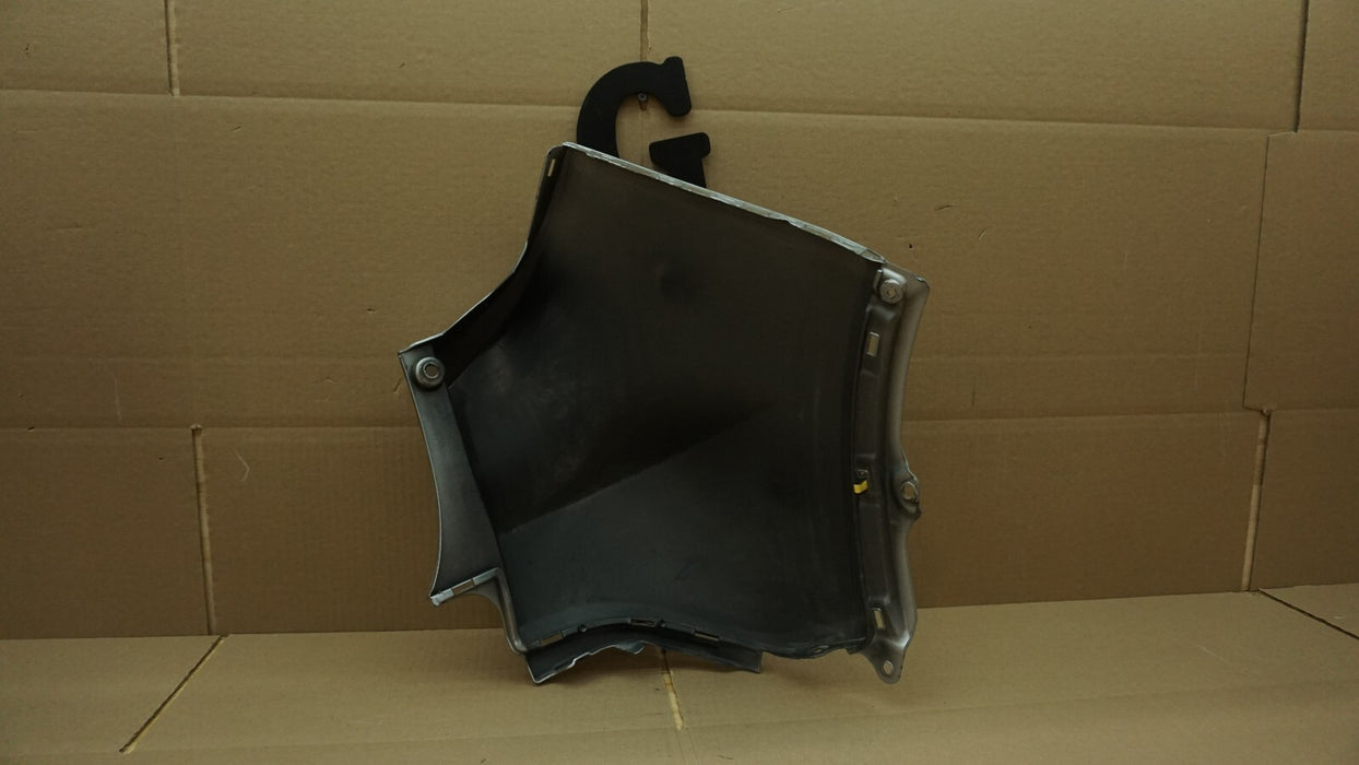 2016-2021 HONDA HR-V REAR BUMPER LEFT SIDE COVER OEM 71507-T7W-A100