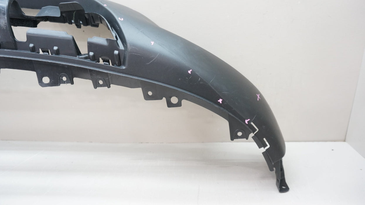 2023-2024 MAZDA CX50 CX-50 FRONT LOWER BUMPER COVER VALANCE OEM VA40-50032