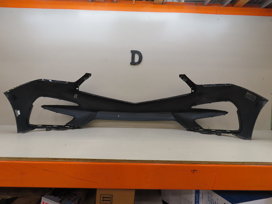2019 2020 2021 ACURA RDX FRONT BUMPER COVER OEM 71101-TJB-A000