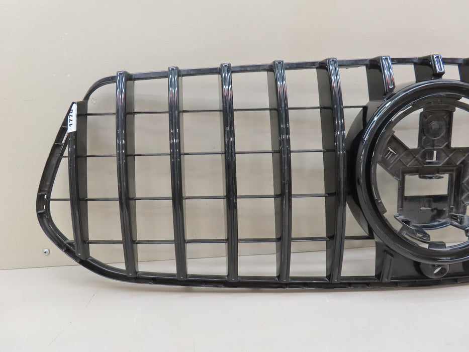 2019 2020 MERCEDES-BENZ GLE CLASS W167 FRONT RADIATOR GRILL GRILLE OEM