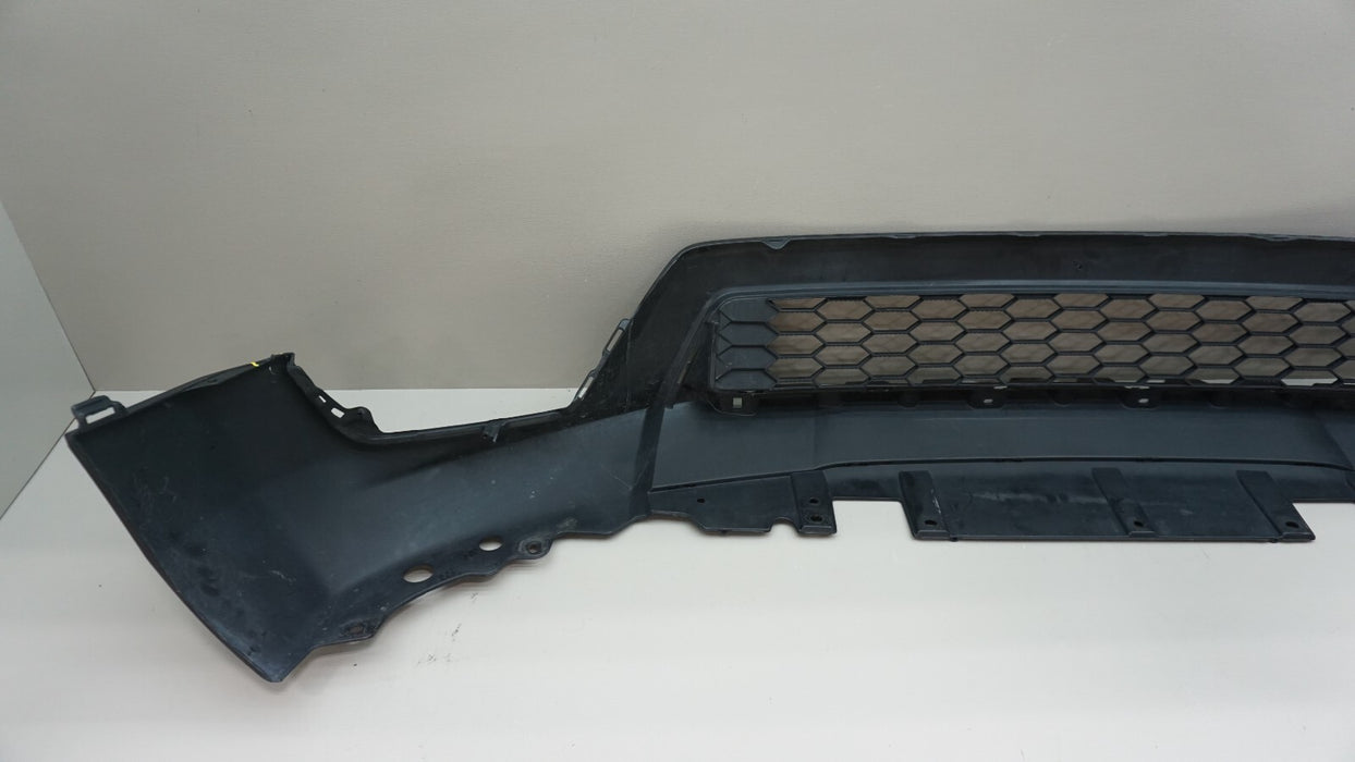 2017-2019 HONDA CR-V CRV FRONT LOWER BUMPER COVER VALANCE OEM 71102TLAAA000