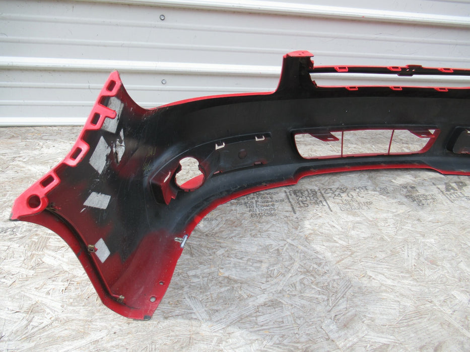 2005 - 2010 CHEVROLET COBOLT FRONT BUMPER LT COVER PANEL PLASTIC OEM