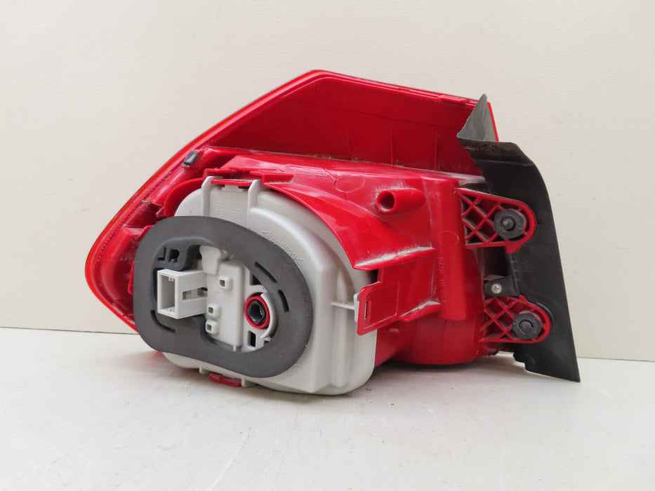 2012-2015 VOLKSWAGEN PASSAT REAR RIGHT PASSENGER OUTER TAIL LIGHT OEM