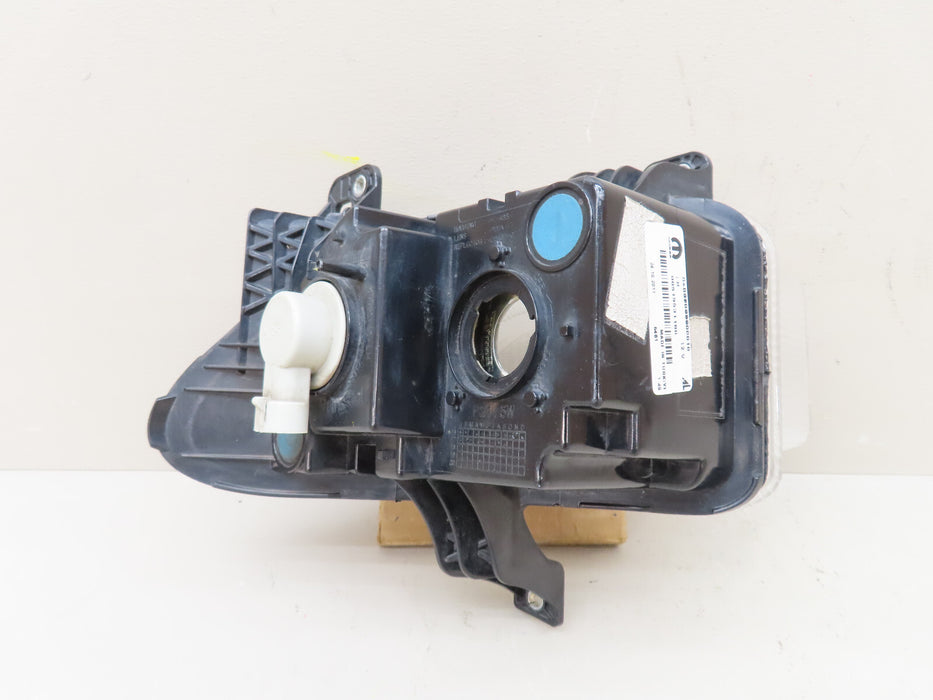 2015 2016 2017 2018 JEEP RENEGADE FRONT LEFT DRIVER FOG LIGHT OEM 40920748