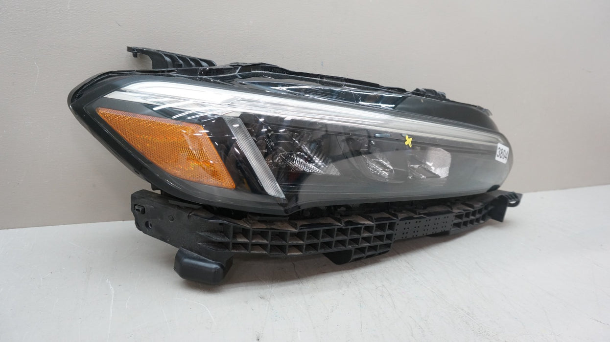2022-2025 HONDA CIVIC RH RIGHT PASSENGER LED HEADLIGHT OEM