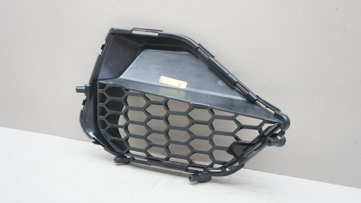 2024 FORD MUSTANG GT S550 FRONT LEFT LOWER BUMPER VENT GRILLE OEM PRBB-17B969