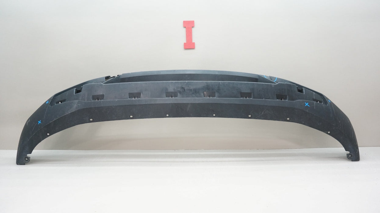 2021-2023 BMW X3 G01 FRONT LOWER BUMPER VALANCE PANEL OEM 9451188