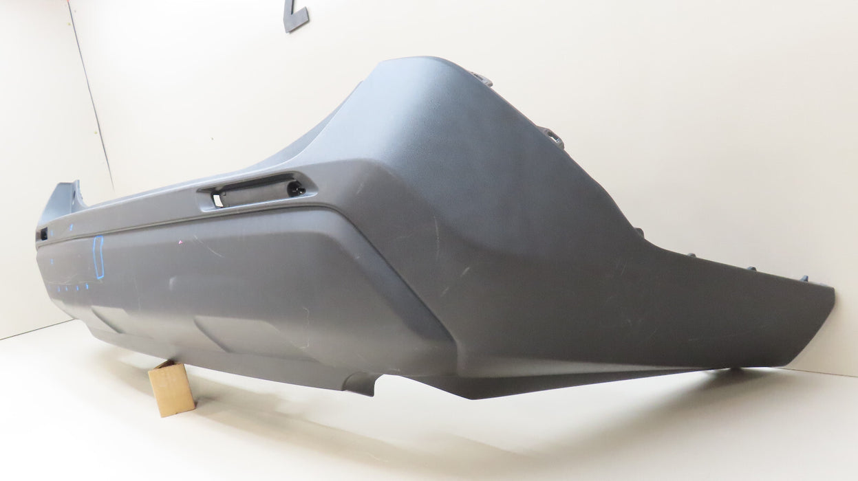 2019-2023 TOYOTA RAV4 REAR BUMPER COVER OEM 52159-0R160