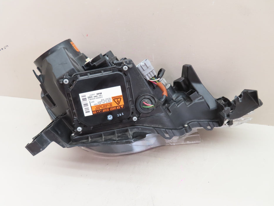 2013-2016 SUBARU BRZ FRONT LEFT DRIVER SIDE HEADLIGHT LAMP XENON OEM 39000-60082