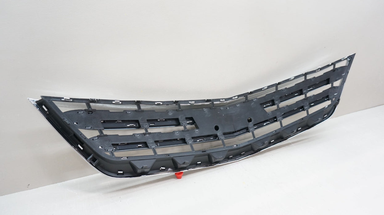 2014-2020 CHEVROLET IMPALA FRONT UPPER BUMPER RADIATOR GRILLE OEM 23455389