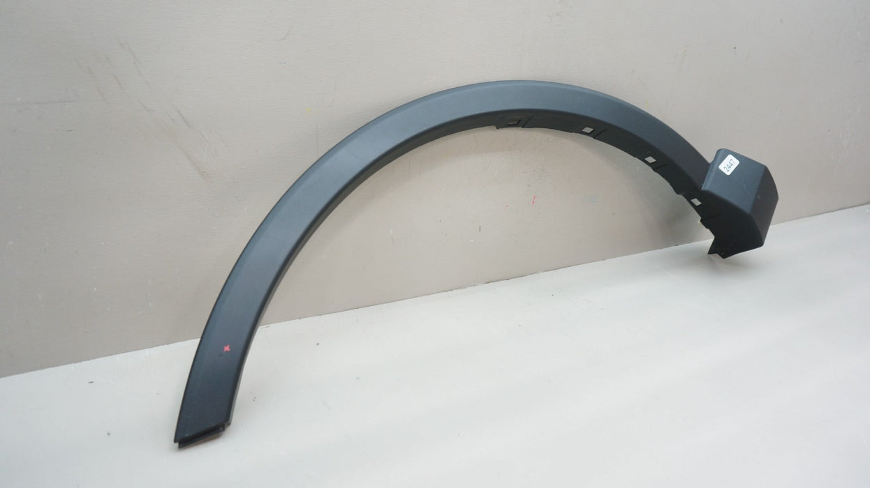 2013-2018 TOYOTA RAV-4 RAV4 FRONT LEFT DRIVERS SIDE FENDER FLARE 75602-0R060 OEM