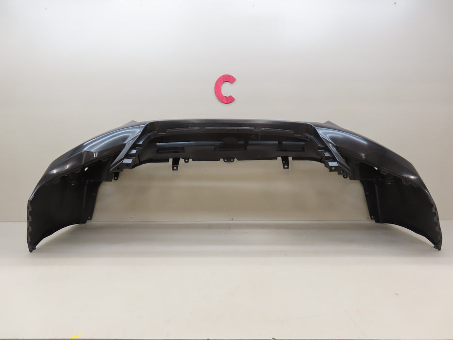 2014-2018 SUBARU FORESTER XT FRONT BUMPER COVER OEM 57704SG021