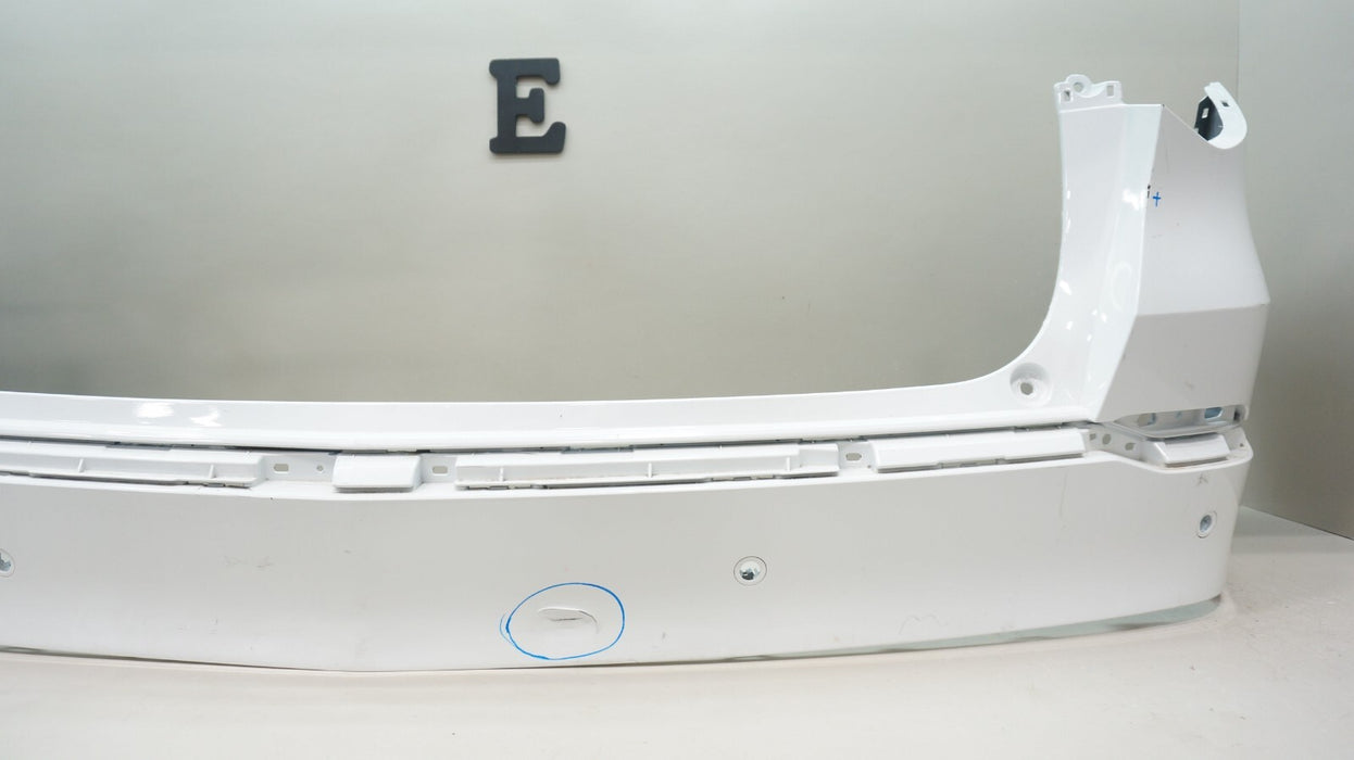 2021-2022 ACURA MDX REAR BUMPER COVER PANEL OEM 71501-TYA-A000