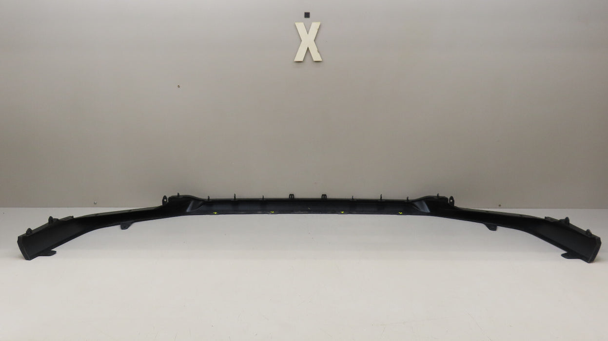 2022 LEXUS NX250 NX350 NX350H NX450H FRONT LOWER BUMPER VALANCE OEM 52411-78050