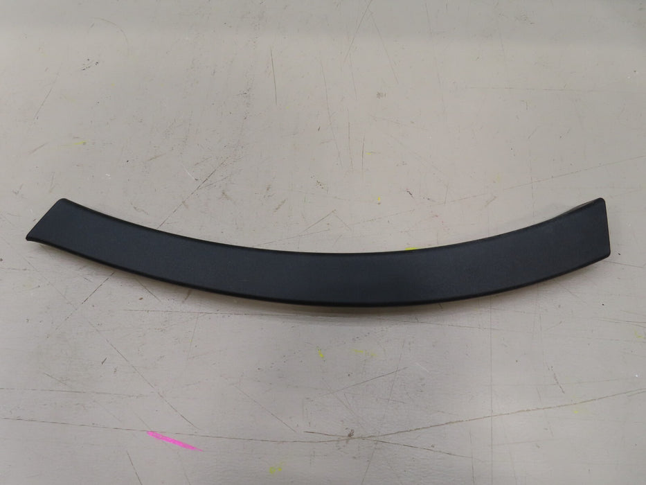 2013-2015 TOYOTA RAV4 FRONT RIGHT BUMPER FLARE ARCH MOLDING OEM 52112-0R030