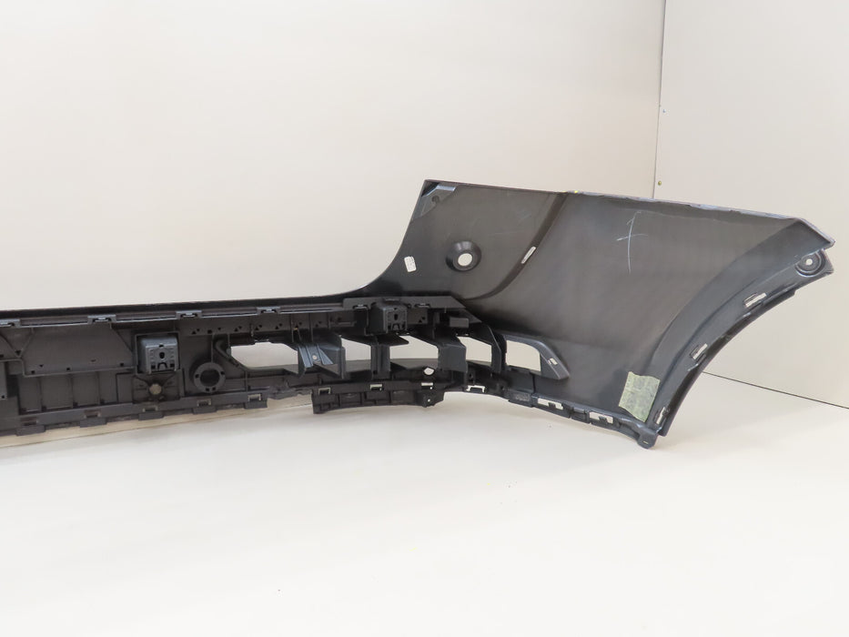 2017 2018 AUDI Q5 REAR BUMPER COVER OEM 80A807385