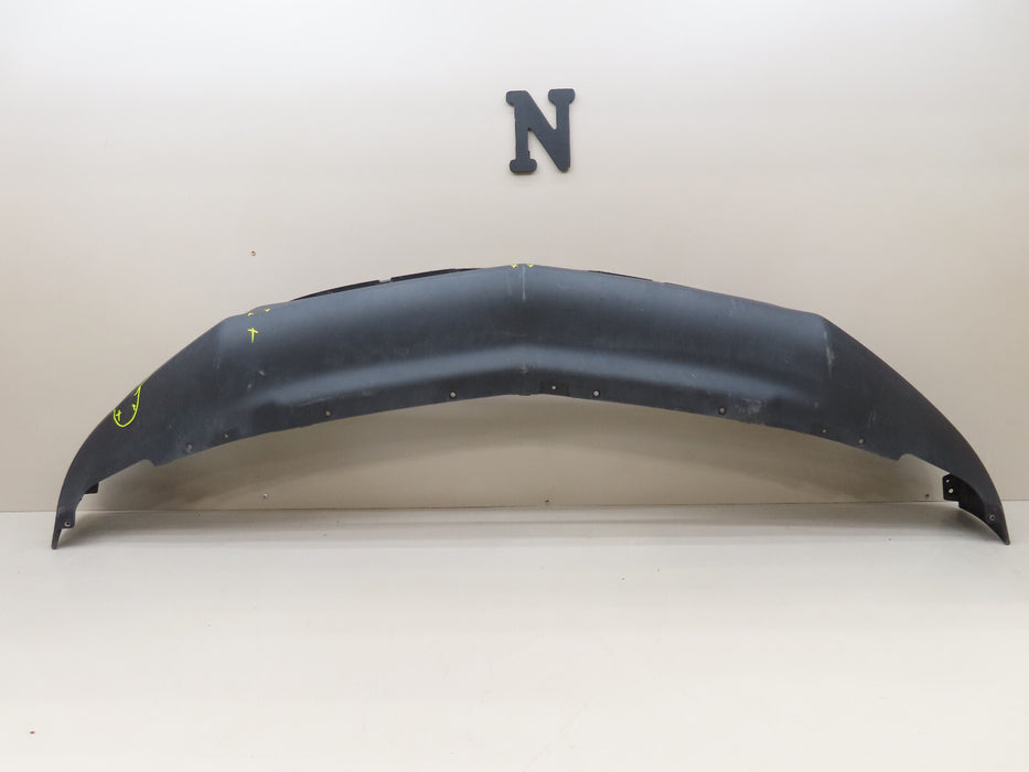 2018-2021 CHEVROLET EQUINOX FRONT LOWER BUMPER COVER VALANCE OEM 84150755