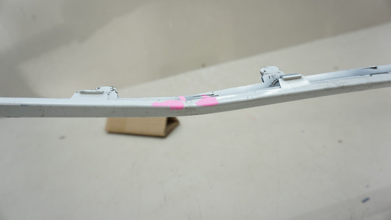 2017-2018 AUDI Q7 PREMIUM PRESTIGE FRONT BUMPER COVER PANEL OEM 4M0807096E