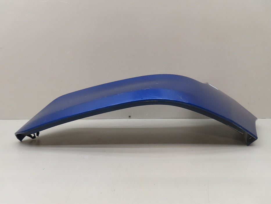 2019-2024 RAM 1500 FRONT LEFT DRIVER SIDE BUMPER COVER TRIM FILLER PANEL OEM