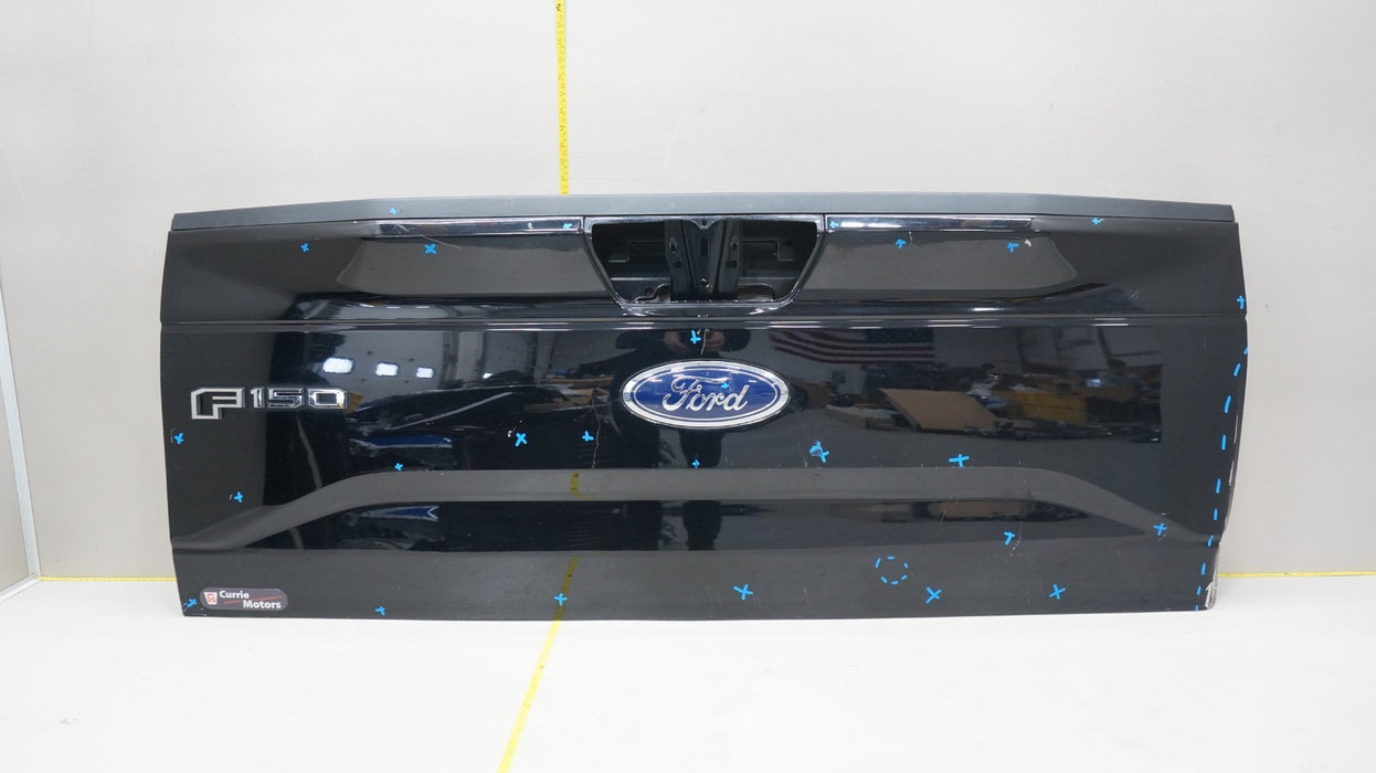 2015-2017 FORD F-150 F150 REAR TAIL GATE HATCH OEM