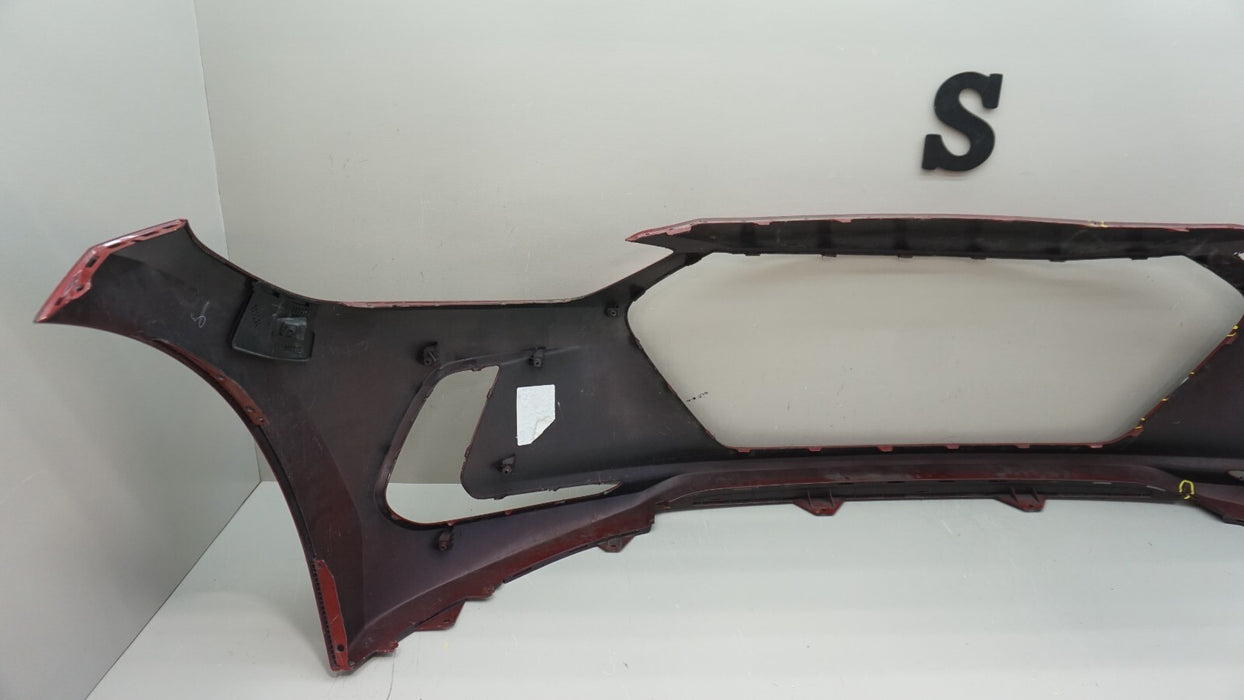 2017-2018 HYUNDAI ELANTRA FRONT BUMPER COVER 86511-F3000 OEM 17 18