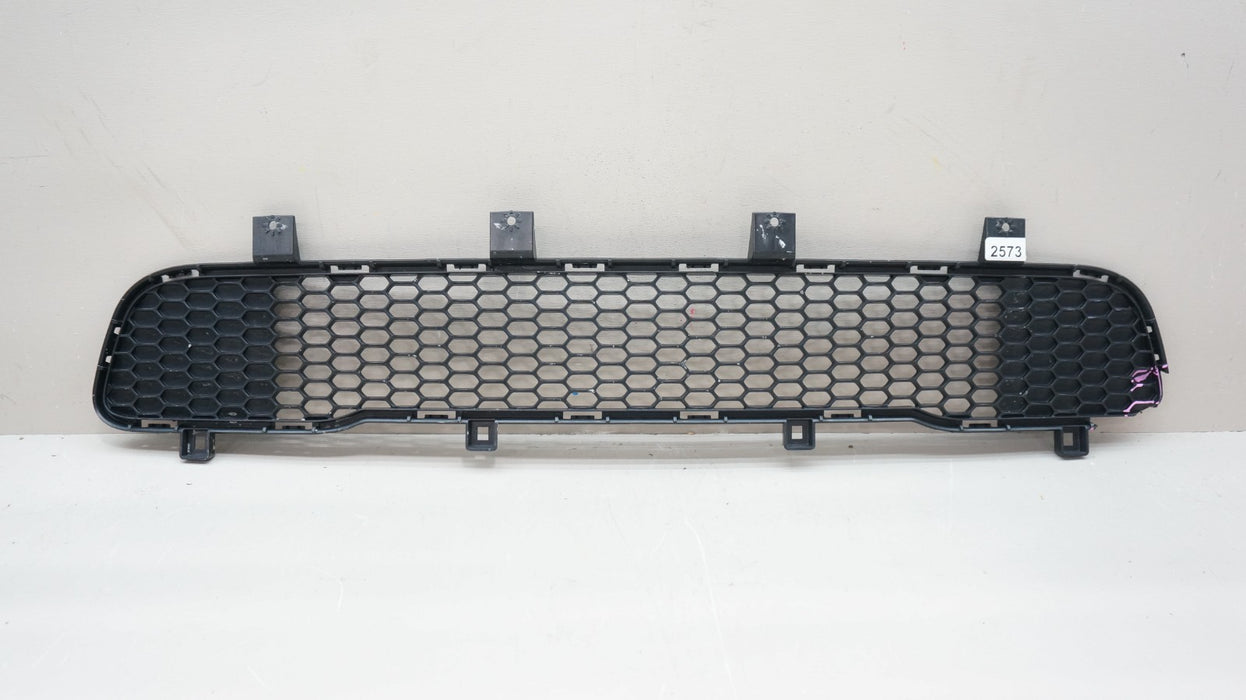 2017-2020 JEEP COMPASS FRONT LOWER BUMPER GRILLE OEM 5UP87TRMAA