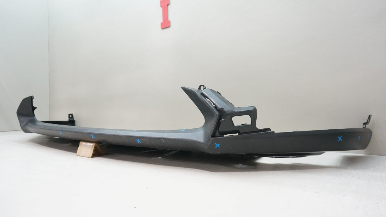 2023-2024 HONDA HRV HR-V FRONT LOWER BUMPER VALANCE COVER OEM 71105-3W0-00