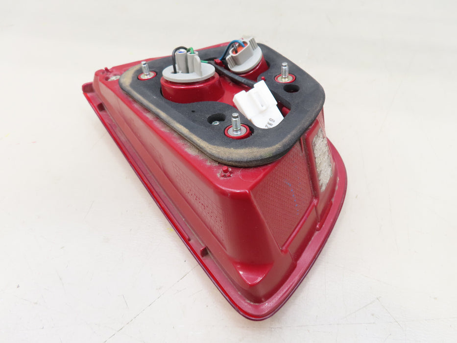 2016 2017 2018 KIA SORENTO REAR LEFT DRIVER INNER TRUNK TAIL LIGHT LAMP OEM