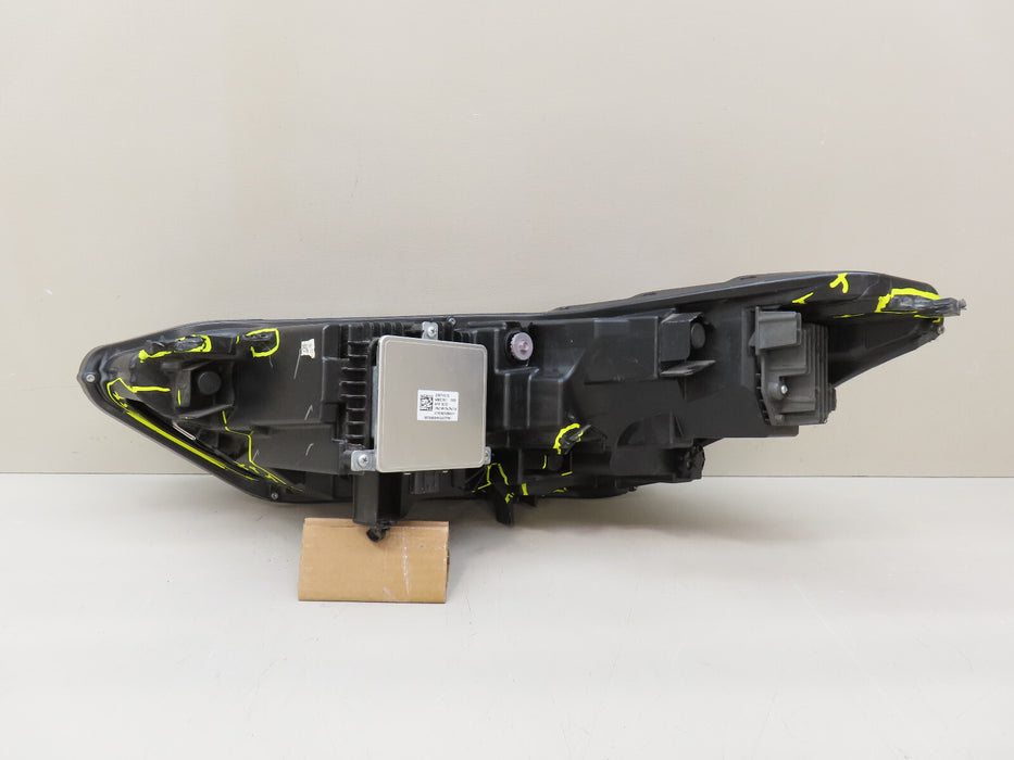 2022-2025 ACURA MDX FRONT RIGHT PASSENGER SIDE HEADLIGHT FULL LED OEM PARTS ONLY