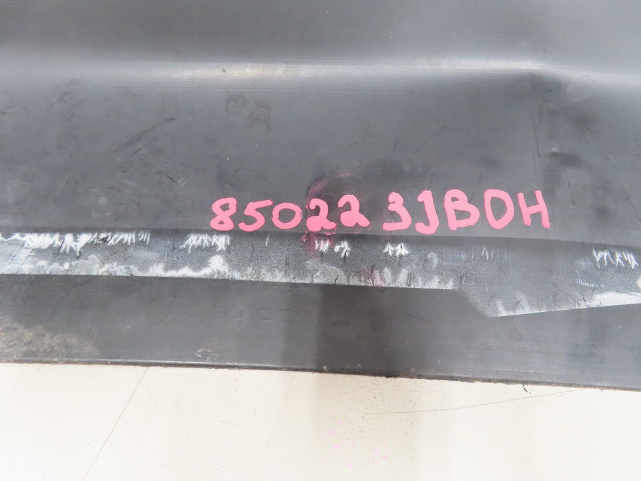 2014-2015 INFINITI QX60 BASE 4DR SUV REAR BUMPER COVER PANEL OEM 85022-3JB0H