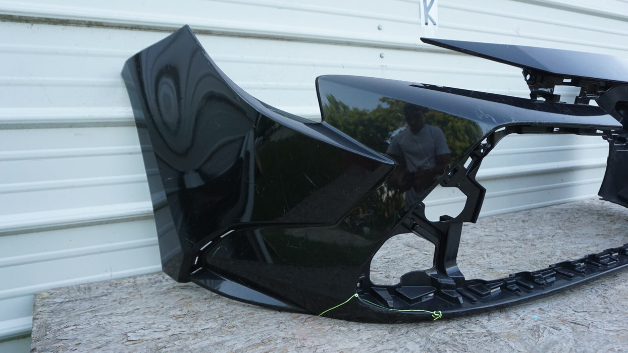 2020-2022 TOYOTA COROLLA FRONT BUMPER COVER PANEL OEM 52119-02N90