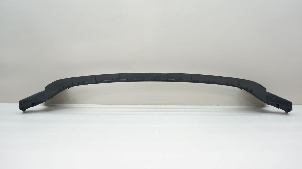2021-2025 AUDI RS6 RS7 FRONT LOWER BUMPER GRILLE OEM 4K8807683B