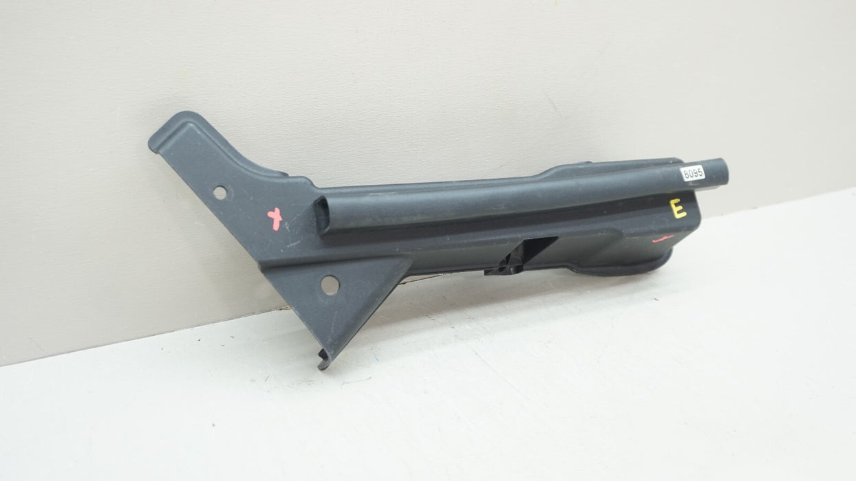 2018-2023 KIA STINGER GT GT1 RIGHT SIDE HOOD BONNET STRIP COVER 84189-J5000