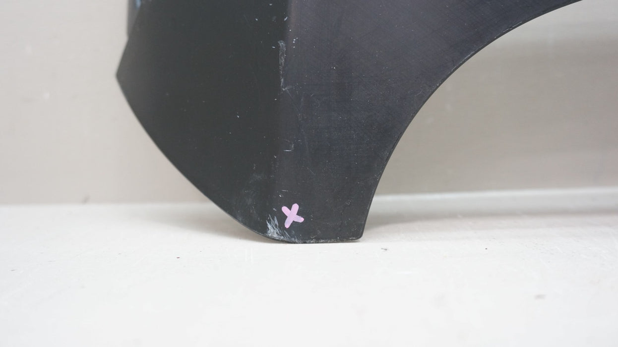 2018-2024 HONDA ODYSSEY TAILGATE LIFTGATE SPOILER 74900-THR OEM