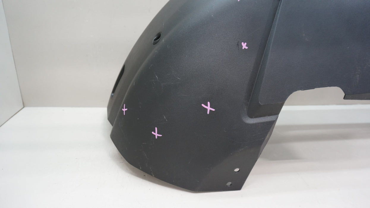 2021-2024 FORD BRONCO SPORT REAR BUMPER COVER PANEL OEM M1PB-17D781