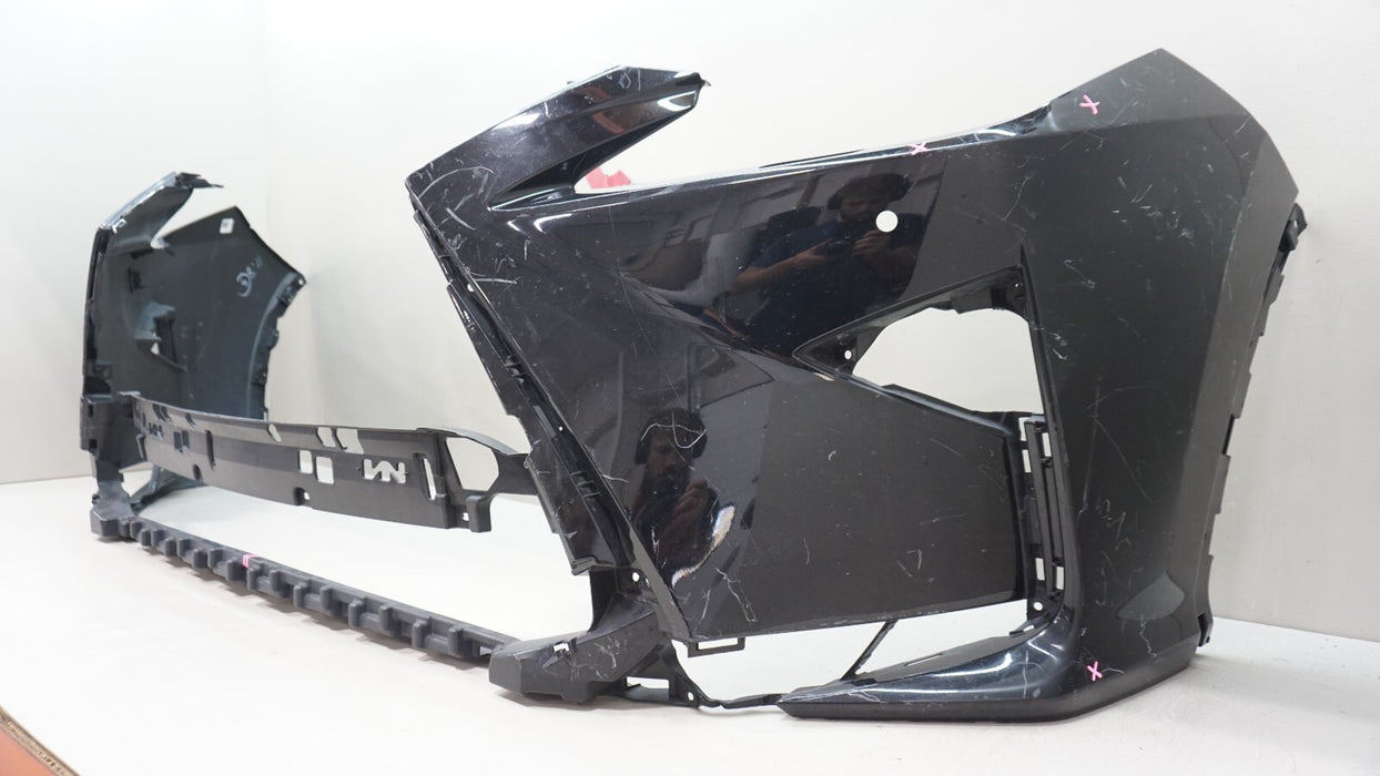 2016-2019 LEXUS RX350 RX450H FRONT BUMPER COVER OEM 52119-48D40