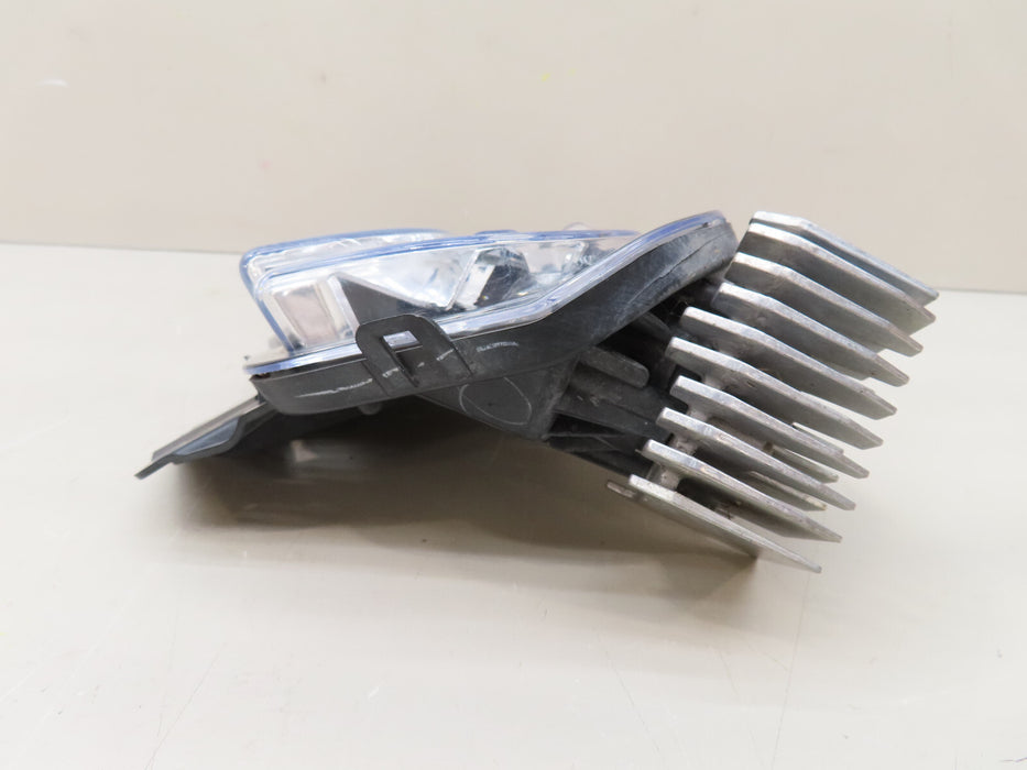 2013-2017 CADILLAC XTS FRONT LEFT DRIVER SIDE DAYTIME RUNNING LED LIGHT OEM